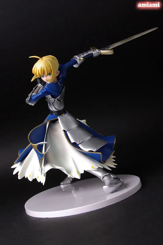 Fate/Stay Night - Saber - 1/8 (Good Smile Company)ㅤ – Good Smile Company – ActionFigure Brasil