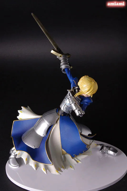 Fate/Stay Night - Saber - 1/8 (Good Smile Company)ㅤ – Good Smile Company – ActionFigure Brasil