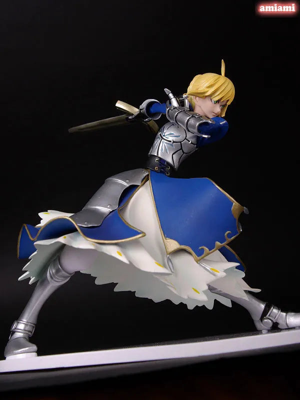 Fate/Stay Night - Saber - 1/8 (Good Smile Company)ㅤ – Good Smile Company – ActionFigure Brasil