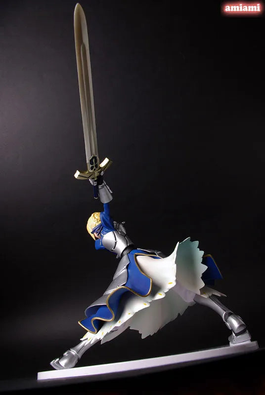 Fate/Stay Night - Saber - 1/8 (Good Smile Company)ㅤ – Good Smile Company – ActionFigure Brasil