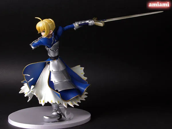 Fate/Stay Night - Saber - 1/8 (Good Smile Company)ㅤ – Good Smile Company – ActionFigure Brasil
