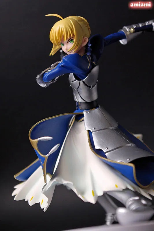 Fate/Stay Night - Saber - 1/8 (Good Smile Company)ㅤ – Good Smile Company – ActionFigure Brasil