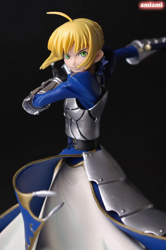 Fate/Stay Night - Saber - 1/8 (Good Smile Company)ㅤ – Good Smile Company – ActionFigure Brasil