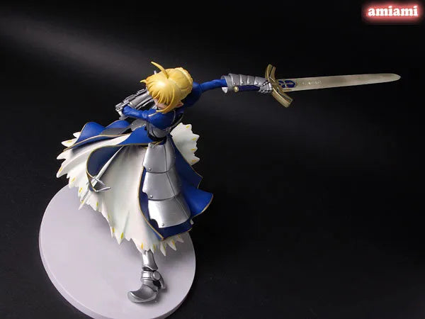 Fate/Stay Night - Saber - 1/8 (Good Smile Company)ㅤ – Good Smile Company – ActionFigure Brasil