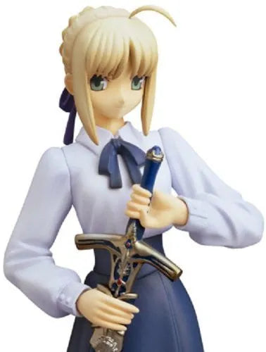 Fate/Stay Night - Saber - 1/8 (Kotobukiya)ㅤ – Kotobukiya – ActionFigureBrasil