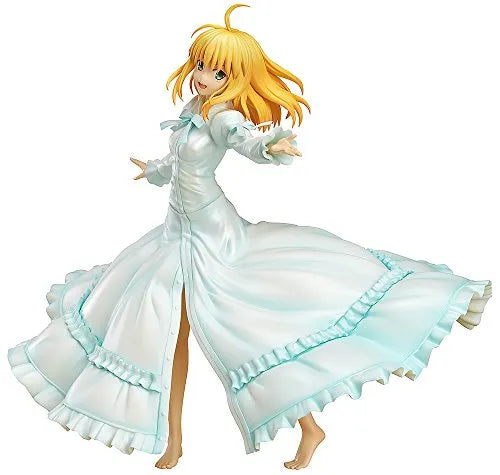 Fate/Stay Night - Saber - 1/8 - -Last Episode- (Wing)ㅤ – Wing – ActionFigure Brasil