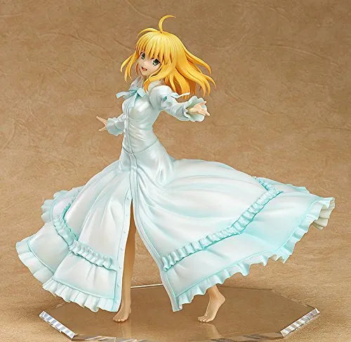 Fate/Stay Night - Saber - 1/8 - -Last Episode- (Wing)ㅤ – Wing – ActionFigure Brasil