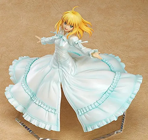 Fate/Stay Night - Saber - 1/8 - -Last Episode- (Wing)ㅤ – Wing – ActionFigure Brasil