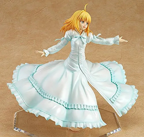 Fate/Stay Night - Saber - 1/8 - -Last Episode- (Wing)ㅤ – Wing – ActionFigure Brasil