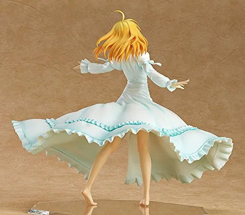 Fate/Stay Night - Saber - 1/8 - -Last Episode- (Wing)ㅤ – Wing – ActionFigure Brasil