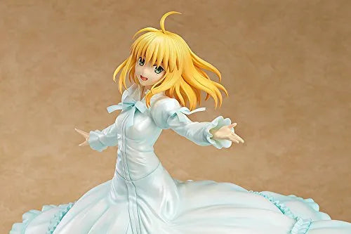 Fate/Stay Night - Saber - 1/8 - -Last Episode- (Wing)ㅤ – Wing – ActionFigure Brasil