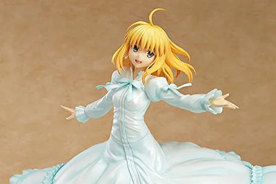 Fate/Stay Night - Saber - 1/8 - -Last Episode- (Wing)ㅤ – Wing – ActionFigureBrasil — ambientada