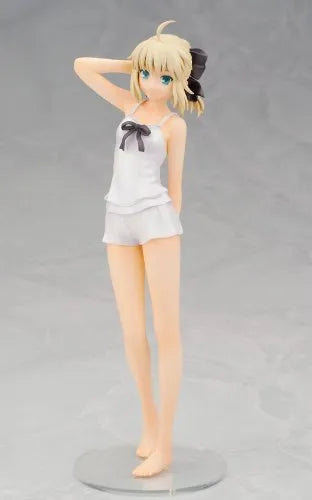 Fate/Stay Night - Saber - 1/8 - Summer Ver. (Alter)ㅤ – Alter – ActionFigure Brasil