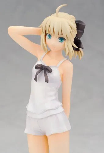 Fate/Stay Night - Saber - 1/8 - Summer Ver. (Alter)ㅤ – Alter – ActionFigure Brasil