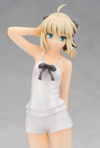 Fate/Stay Night - Saber - 1/8 - Summer Ver. (Alter)ㅤ – Alter – ActionFigure Brasil