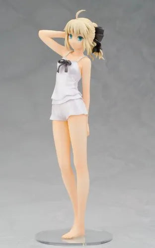 Fate/Stay Night - Saber - 1/8 - Summer Ver. (Alter)ㅤ – Alter – ActionFigure Brasil