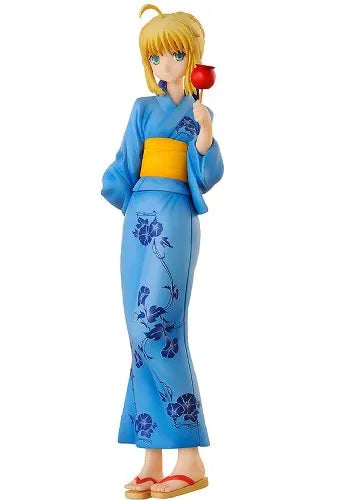 Fate/Stay Night - Saber - 1/8 - Yukata ver. (FREEing)ㅤ – FREEing – ActionFigure Brasil