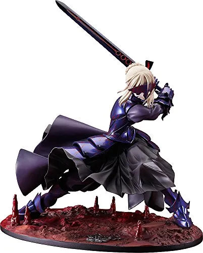 Fate/Stay Night - Saber Alter - 1/7 - Vortigern (Good Smile Company)ㅤ – Good Smile Company – ActionFigure Brasil