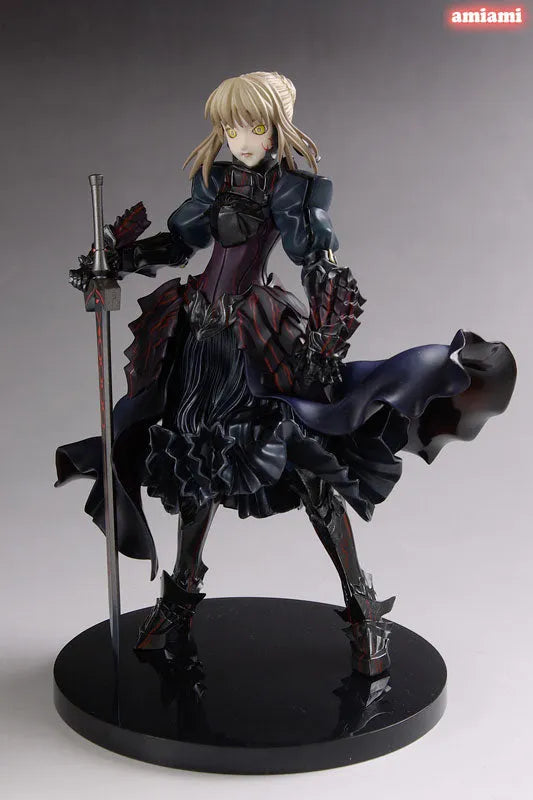 Fate/stay night - Saber Alter 1/8ㅤ – Solid Theater – ActionFigure Brasil