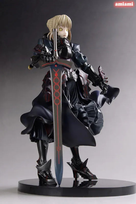 Fate/stay night - Saber Alter 1/8ㅤ – Solid Theater – ActionFigure Brasil