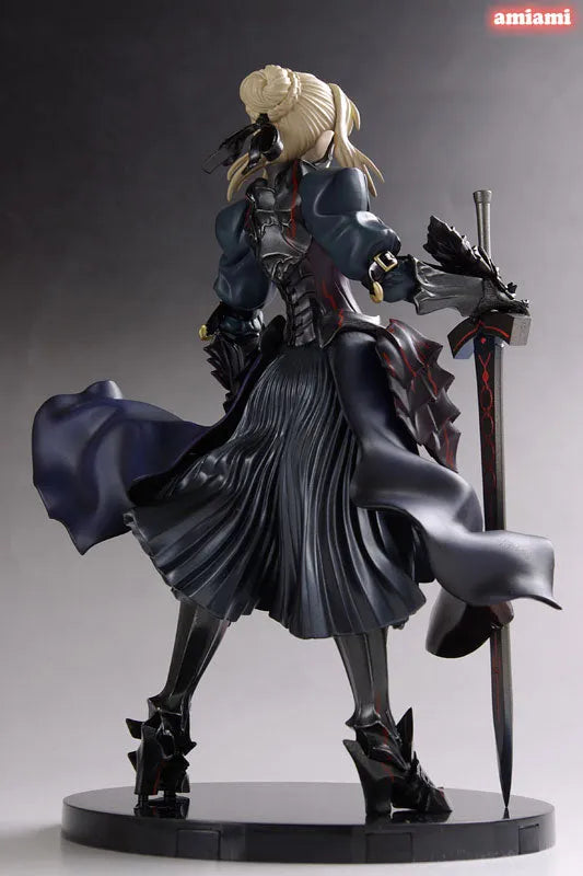 Fate/stay night - Saber Alter 1/8ㅤ – Solid Theater – ActionFigure Brasil