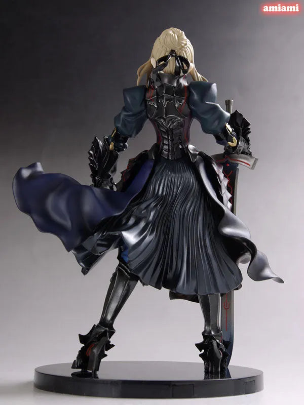 Fate/stay night - Saber Alter 1/8ㅤ – Solid Theater – ActionFigure Brasil