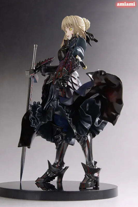 Fate/stay night - Saber Alter 1/8ㅤ – Solid Theater – ActionFigure Brasil