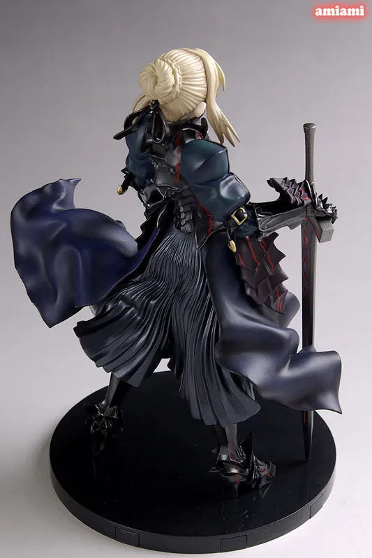 Fate/stay night - Saber Alter 1/8ㅤ – Solid Theater – ActionFigure Brasil