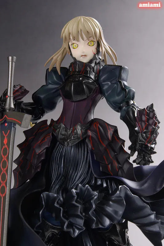 Fate/stay night - Saber Alter 1/8ㅤ – Solid Theater – ActionFigure Brasil