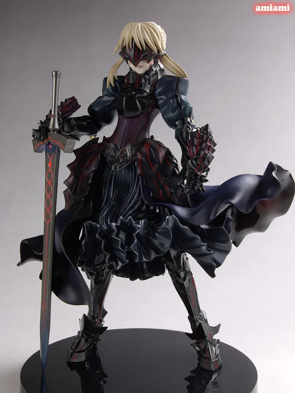 Fate/stay night - Saber Alter 1/8ㅤ – Solid Theater – ActionFigure Brasil