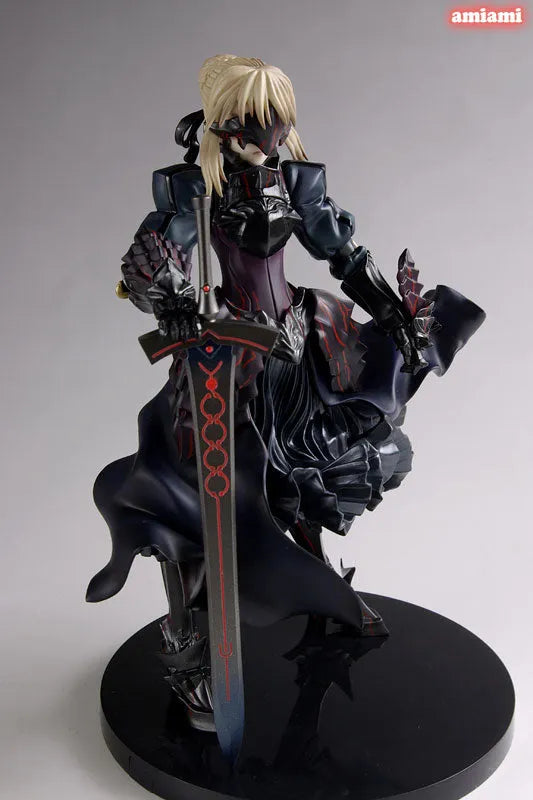 Fate/stay night - Saber Alter 1/8ㅤ – Solid Theater – ActionFigure Brasil