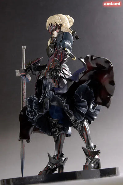 Fate/stay night - Saber Alter 1/8ㅤ – Solid Theater – ActionFigureBrasil — close