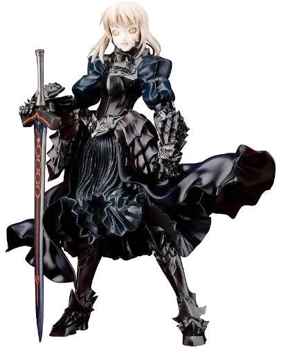 Fate/Stay Night - Saber Alter - 1/8 (Solid Theater, Movic)ㅤ – Movic – ActionFigure Brasil