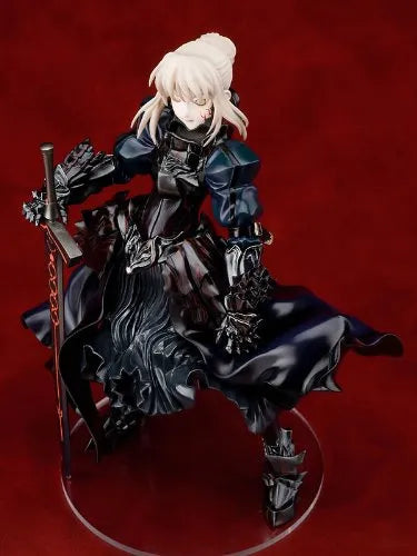 Fate/Stay Night - Saber Alter - 1/8 (Solid Theater, Movic)ㅤ – Movic – ActionFigure Brasil