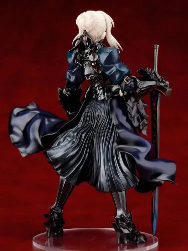 Fate/Stay Night - Saber Alter - 1/8 (Solid Theater, Movic)ㅤ – Movic – ActionFigure Brasil