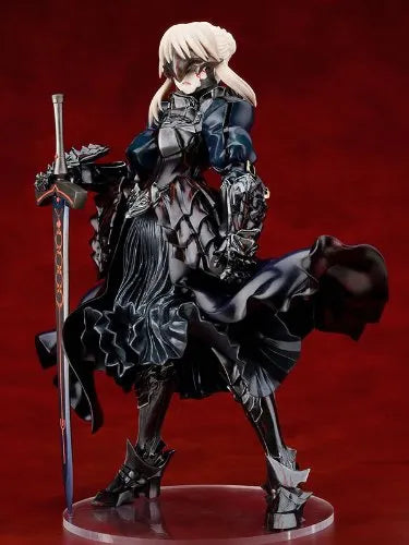 Fate/Stay Night - Saber Alter - 1/8 (Solid Theater, Movic)ㅤ – Movic – ActionFigure Brasil