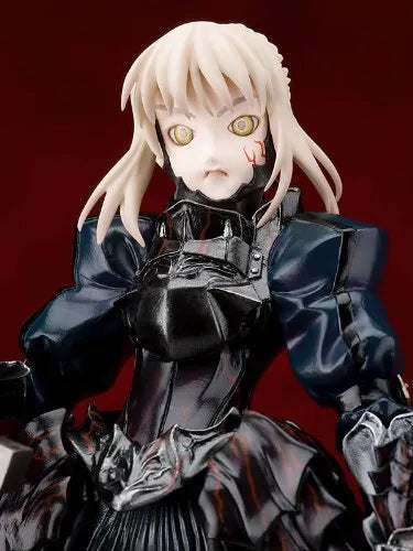Fate/Stay Night - Saber Alter - 1/8 (Solid Theater, Movic)ㅤ – Movic – ActionFigureBrasil — acessórios