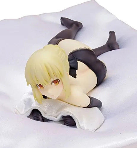Fate/Stay Night - Saber Alter - Dream Tech - Lingerie Style (Wave)ㅤ – Wave – ActionFigure Brasil