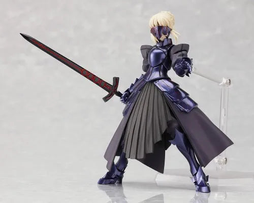 Fate/Stay Night - Saber Alter - Figma #072 (Max Factory)ㅤ – Max Factory – ActionFigure Brasil