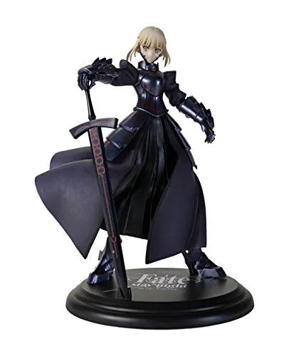 Fate/Stay Night - Saber Alter - PM Figure (SEGA)ㅤ – Sega – ActionFigure Brasil