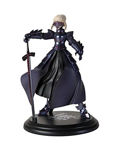 Fate/Stay Night - Saber Alter - PM Figure (SEGA)ㅤ – Sega – ActionFigure Brasil — ângulo diferente
