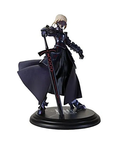 Fate/Stay Night - Saber Alter - PM Figure (SEGA)ㅤ – Sega – ActionFigure Brasil — detalhe do produto