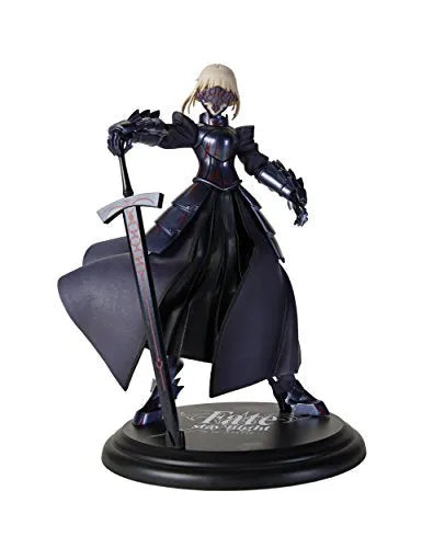 Fate/Stay Night - Saber Alter - PM Figure (SEGA)ㅤ – SEGA – ActionFigureBrasil