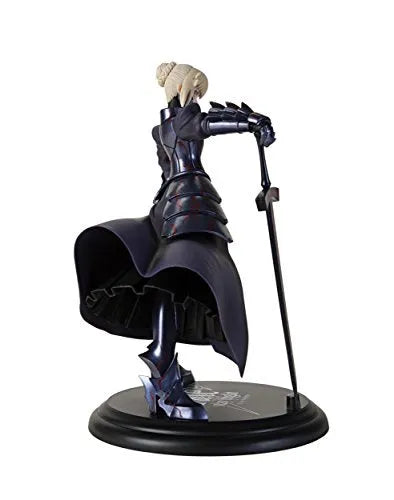Fate/Stay Night - Saber Alter - PM Figure (SEGA)ㅤ – Sega – ActionFigure Brasil — embalagem