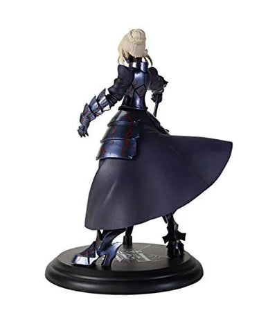 Fate/Stay Night - Saber Alter - PM Figure (SEGA)ㅤ – Sega – ActionFigure Brasil — acessórios