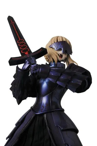 Fate/Stay Night - Saber Alter - Real Action Heroes #637 - 1/6 (Medicom Toy)ㅤ – Medicom Toy – ActionFigure Brasil