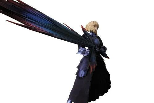Fate/Stay Night - Saber Alter - Real Action Heroes #637 - 1/6 (Medicom Toy)ㅤ – Medicom Toy – ActionFigure Brasil