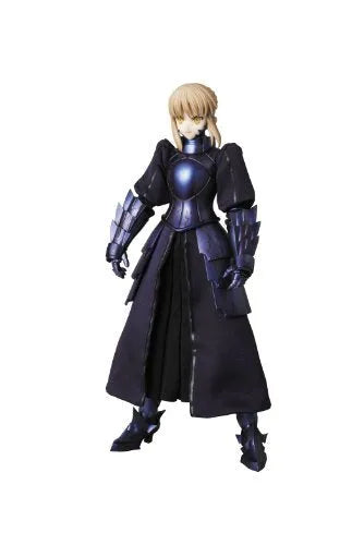 Fate/Stay Night - Saber Alter - Real Action Heroes #637 - 1/6 (Medicom Toy)ㅤ – Medicom Toy – ActionFigure Brasil
