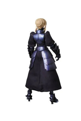 Fate/Stay Night - Saber Alter - Real Action Heroes #637 - 1/6 (Medicom Toy)ㅤ – Medicom Toy – ActionFigure Brasil