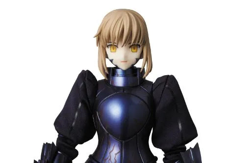 Fate/Stay Night - Saber Alter - Real Action Heroes #637 - 1/6 (Medicom Toy)ㅤ – Medicom Toy – ActionFigure Brasil
